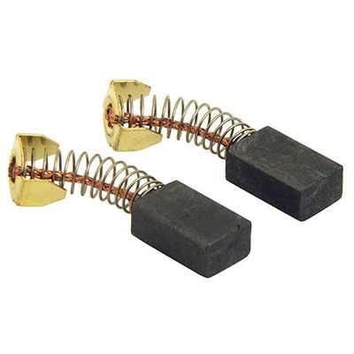 ποιότητας  Customized Carbon Brush Graphite Block 50MPa - 150MPa High Density Graphite Blocks εργοστάσιο