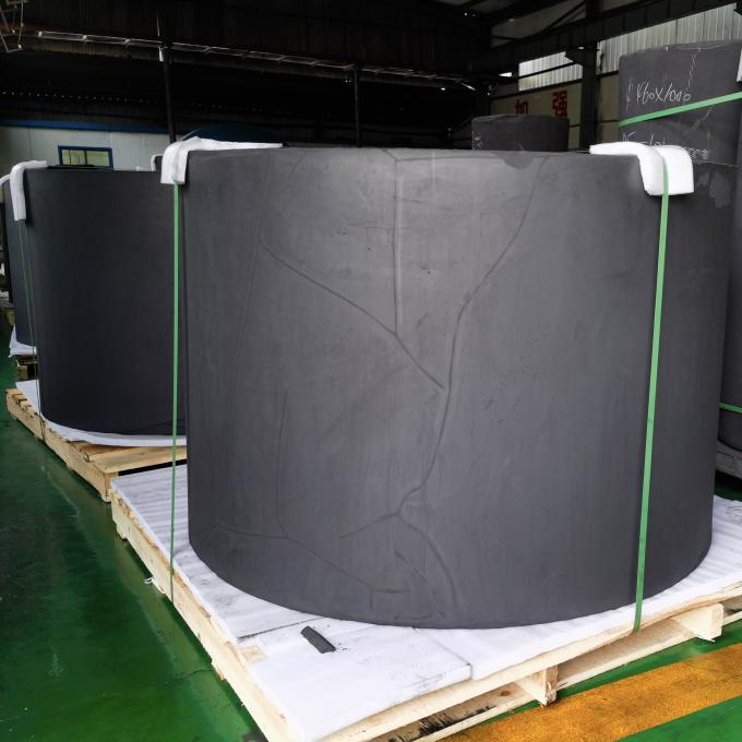 Μεγάλο μέγεθος για ηλεκτρόδιο EDM 3