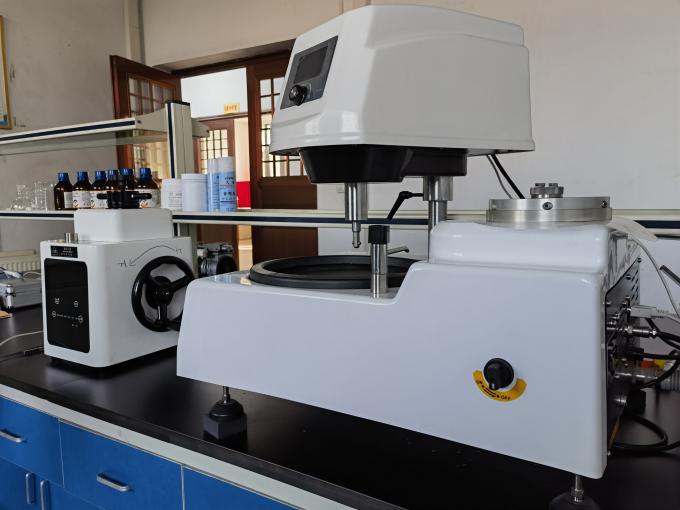 Μεγάλο μέγεθος για ηλεκτρόδιο EDM 6