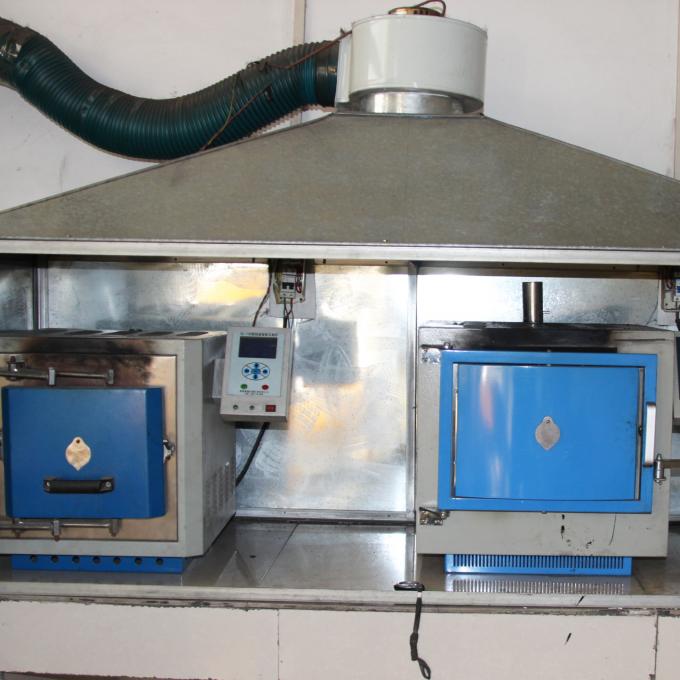 Μεγάλο μέγεθος για ηλεκτρόδιο EDM 10