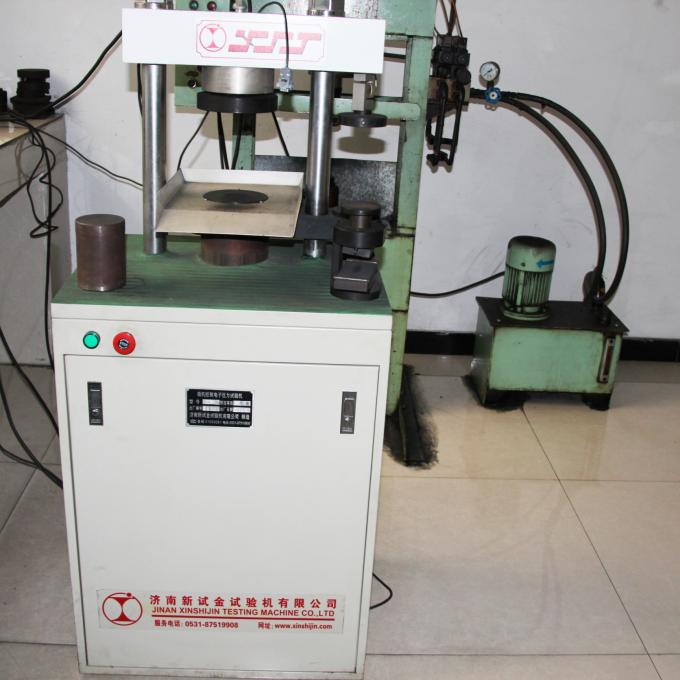 Μεγάλο μέγεθος για ηλεκτρόδιο EDM 13