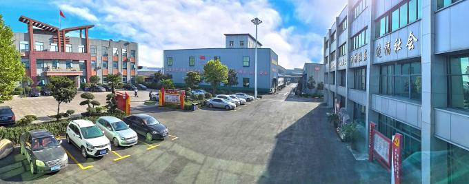 Μεγάλο μέγεθος για ηλεκτρόδιο EDM 14