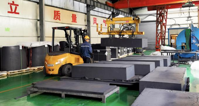 Μεγάλο μέγεθος για ηλεκτρόδιο EDM 17