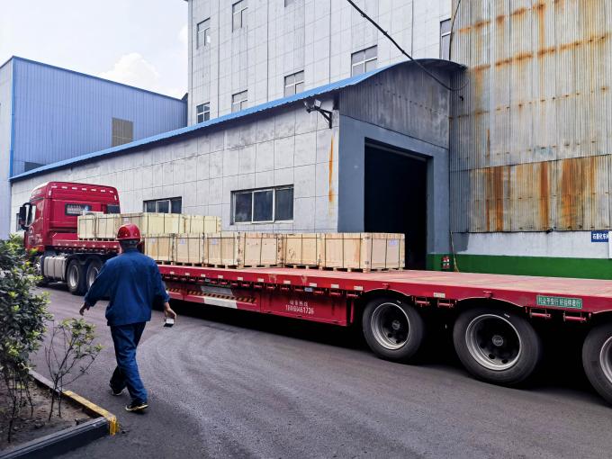 Μεγάλο μέγεθος για ηλεκτρόδιο EDM 24