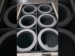 Εφαρμογές ισοστατικού γραφίτη-2