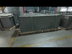 Το μεγάλο προϊόν γραφίτη από την Oriental Carbon