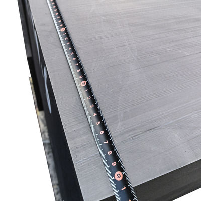 Ημιαγωγός Silicon Wafer Graphite Block Μεγάλη πυκνότητα Graphite Block