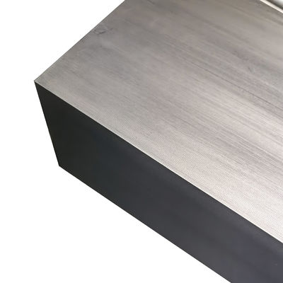 Μεγάλη πυκνότητα γραφίτη για ημιαγωγούς 125 W/mK θερμική αγωγιμότητα
