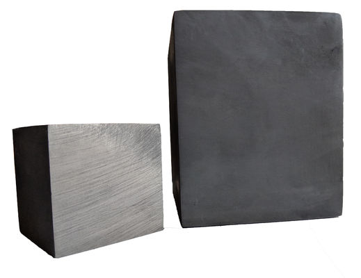 OCZ-2 Vibration Graphite Black Extruded Isostatic Graphite Block (Σημείωση: Η ουσία του οξυγόνου είναι η ουσία του οξυγόνου)