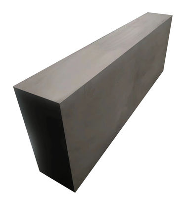 OCY-3 Ισοστατικός ολικός κόκκος γραφίτη 1,80 g/cm3 Υψηλή χημική σταθερότητα