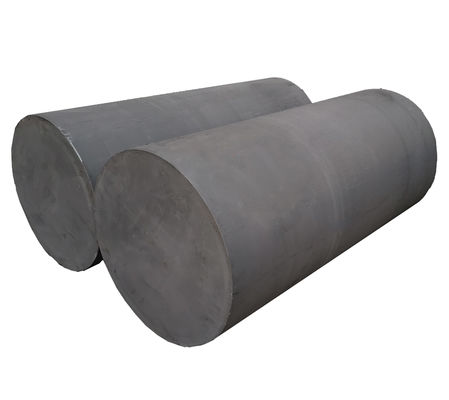 10,80 g/cm3 Ισοστατικά μπλοκ γραφίτη