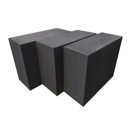 Μικροσκοπικό μέγεθος EDM Γκραφίτη Isostatic Press Graphite 1,78 g/cm3