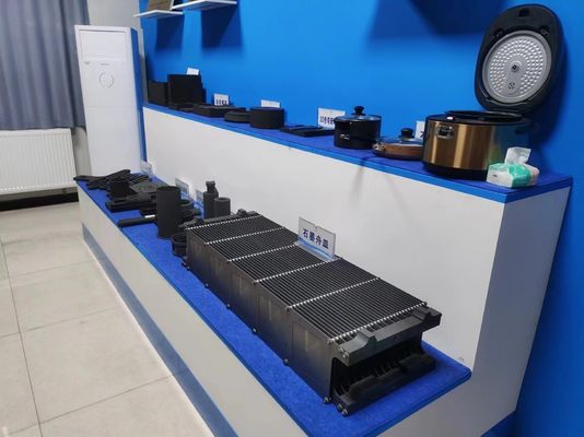 Αντίσταση στη διάβρωση των συγκόλλησεων με ανθρακικό γραφίτη για τη φωτοβολταϊκή βιομηχανία