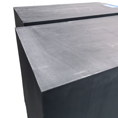 OCZ-2 Vibration Graphite Black Extruded Isostatic Graphite Block (Σημείωση: Η ουσία του οξυγόνου είναι η ουσία του οξυγόνου)