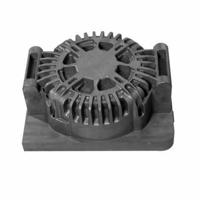 Χαμηλή τιμή Καλής ποιότητας EDM Graphite Isostatic Graphite Block Για EDM