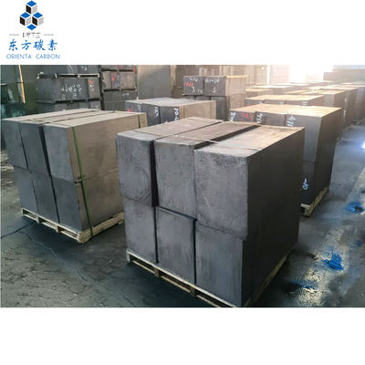 Το Graphite Sagger είναι ένα κιβώτιο από συγκολλημένο υλικό.