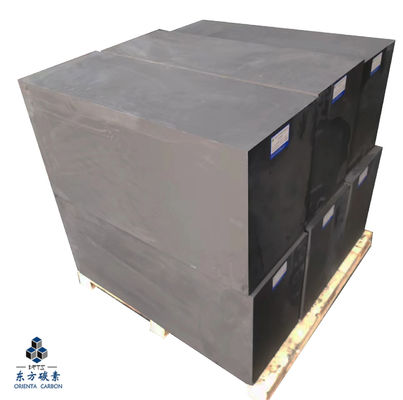 Το Graphite Sagger είναι ένα κιβώτιο από συγκολλημένο υλικό.