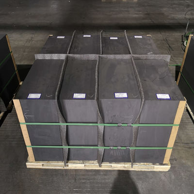 1.85 Σφαιρίδιο ισοστατικού γραφίτη πυκνότητας για χυτοσυσκευές χαλκού