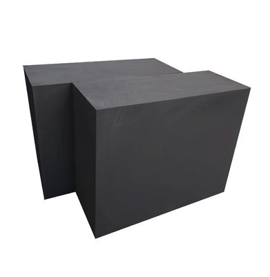 OCE-3B Υψηλής ποιότητας κόκκινο σπόρο EDM Graphite Block China Factory
