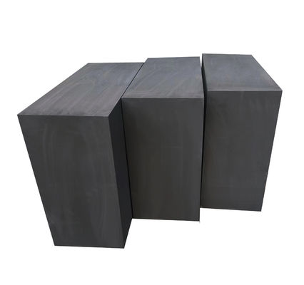 OCE-3B Υψηλής ποιότητας κόκκινο σπόρο EDM Graphite Block China Factory